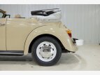 Thumbnail Photo 10 for 1976 Volkswagen Beetle
